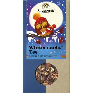 Winternacht Tee