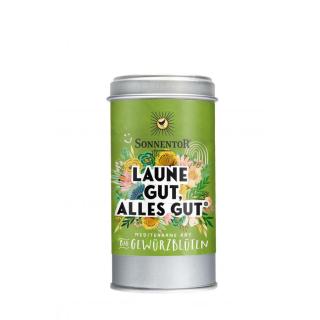 Blütenm. Gute Laune, Dose