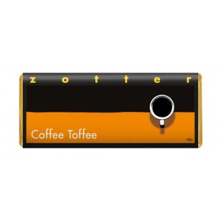 V! Schokolade Coffee Toffee