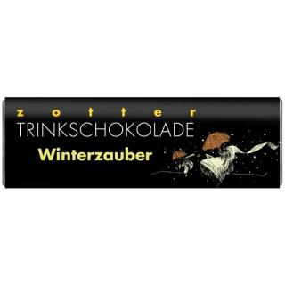 V! Trinkschokolade Winterzauber