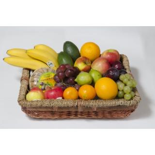Obst-Kiste Klein