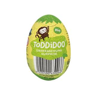 Überraschungs Ei FairTrade