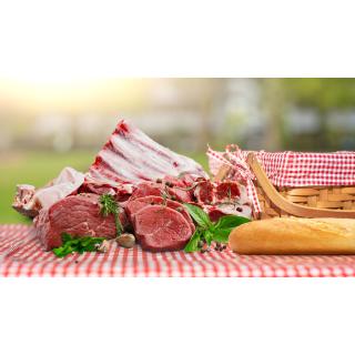 Grillbox groß