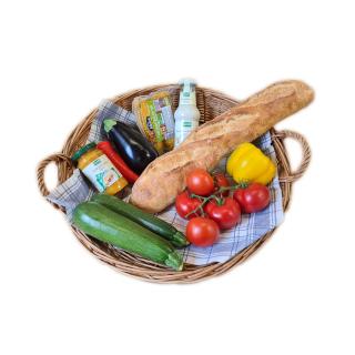 Grillbox Veggie groß