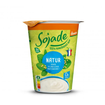 Sojade-Jogurt Natur