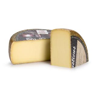 Rusticus (Schabzigerklee Käse) 50% Fett i.Tr.