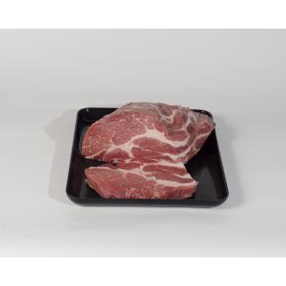 Demeter-Schweinesteak