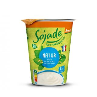 Sojade-Jogurt Natur