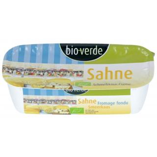 Schmelzkäse Creme Sahne 50%