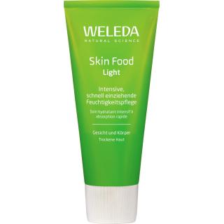 Hautcreme Skin Food Light
