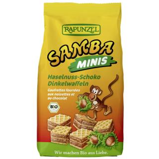 Samba Minis