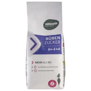 Rübenzucker (hell & fein)