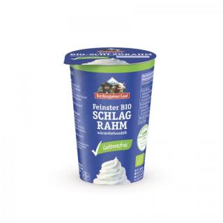 Schlagrahm laktosefrei   30%