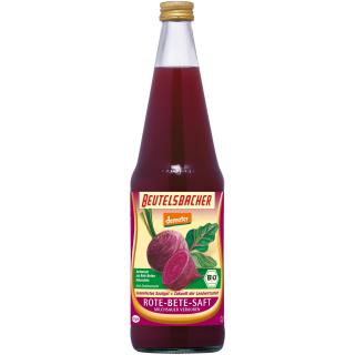 Rote Bete Saft ms `samenfest`