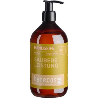 Handseife Olive - Saubere Leistung