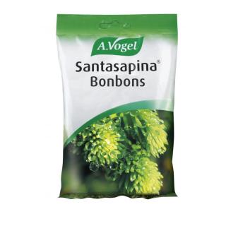 Santasapina-Husten-Bonbon