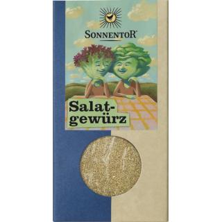 Salatgewürz gemahlen